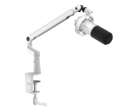 Fifine Mikrofon dynamiczny  T688W (bialy) - 1583907 - zdjęcie 2